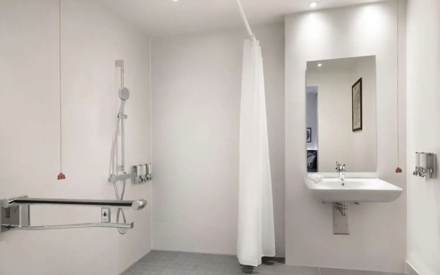 Hampton By Hilton Celle