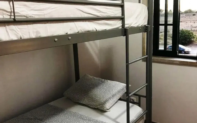Casa Mineira Guest House