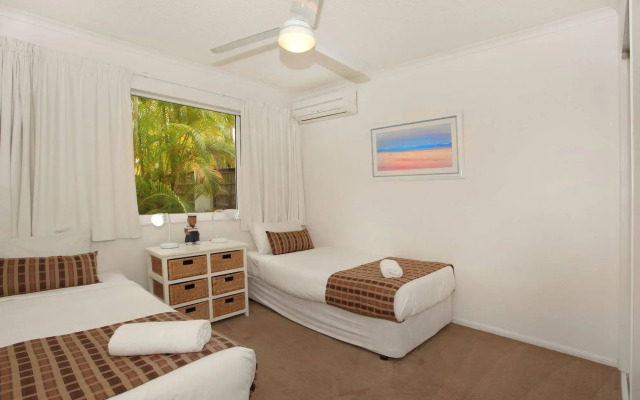 Dockside Mooloolaba