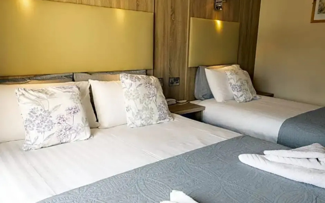 Station House B&B