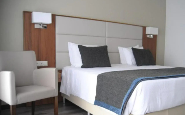 Hotel Sao Lazaro