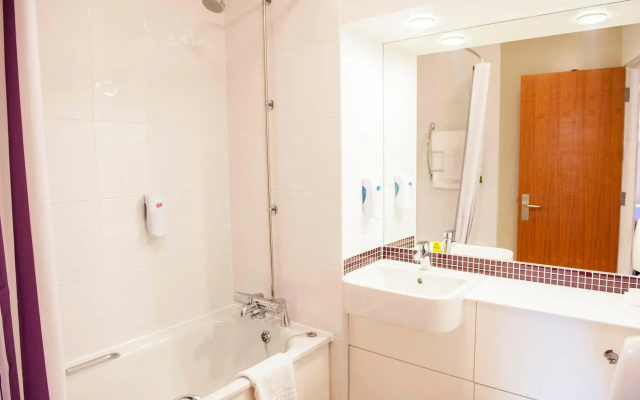 Hotel Express By Holiday Inn Ipswich