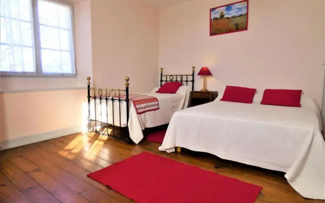 Gite Ossages, 3 pièces, 6 personnes - FR-1-360-113