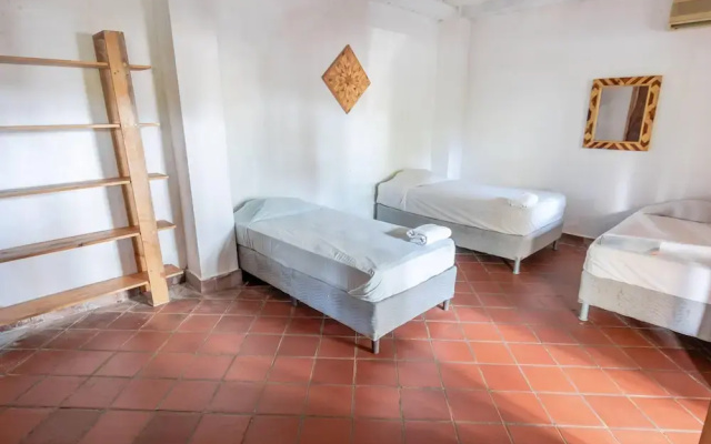 Hotel Esencia Nativa