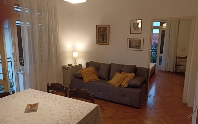 Apartment Nera