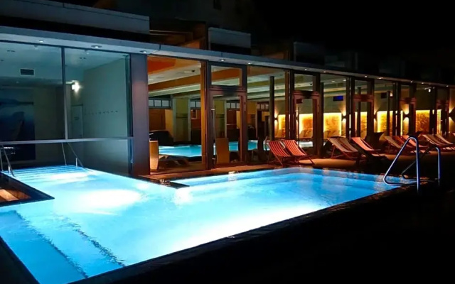 Hotel und Restaurant Am Peenetal
