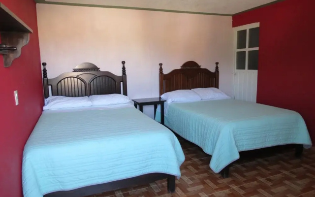Hotel El Encanto