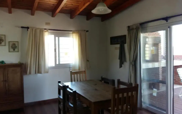 Estancia de Campo