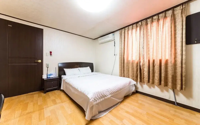 Pocheon Phoenix