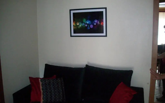 Apartamento Villaggio
