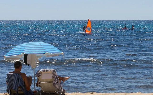Apartamento Hortal del Mar