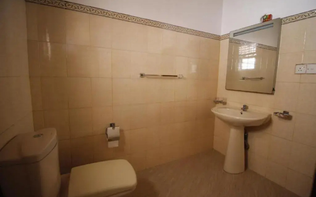 Bentota Home Stay