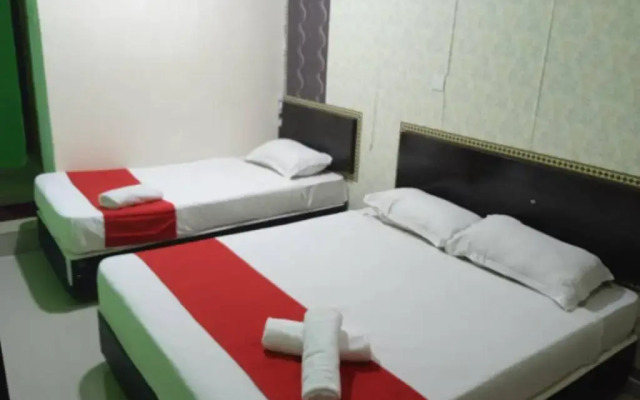 Ezi Hotel Klang