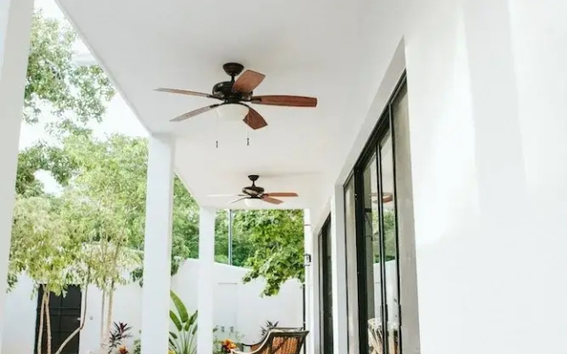 Enjoy space and privacy Casa Roo by BRM