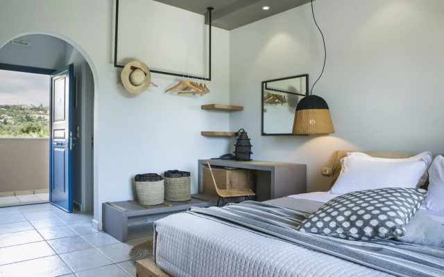 Avithos Resort Apartments Hotel