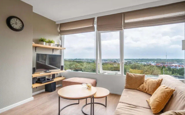 2 Person Apartment With Island View