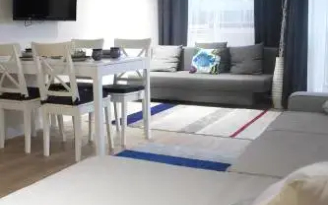 Apartament Nord 5 Partnerapart