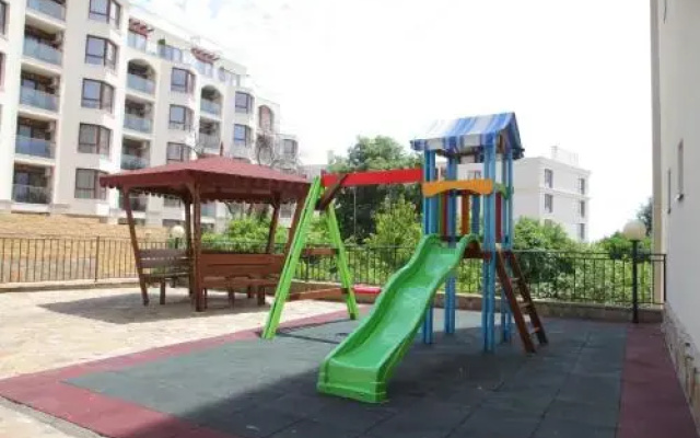 Kabakum Sea-View Apartament