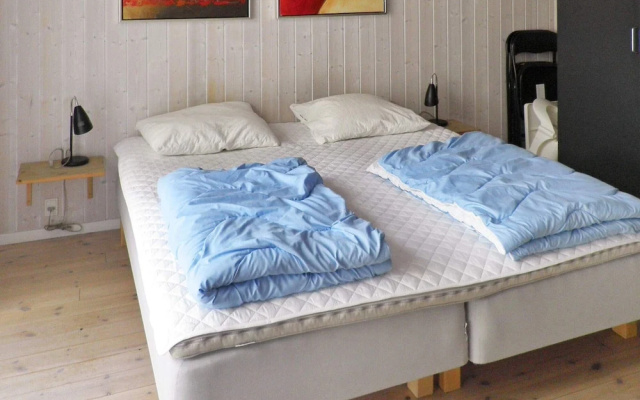 4 Star Holiday Home in Rudkobing