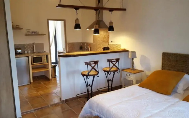 Casa Corsa