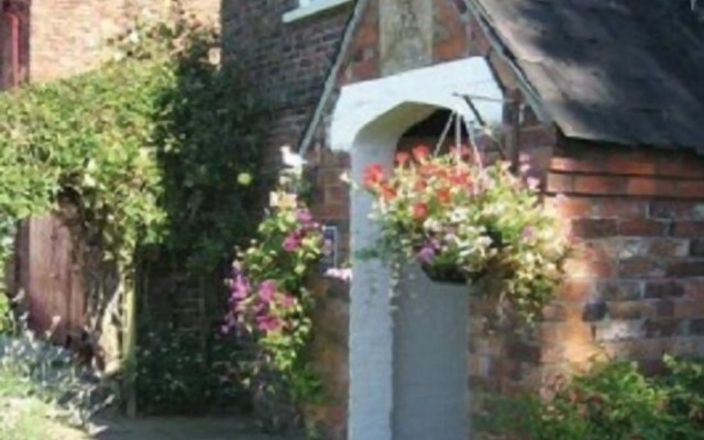 Birtles Farm Bed and Breakfast