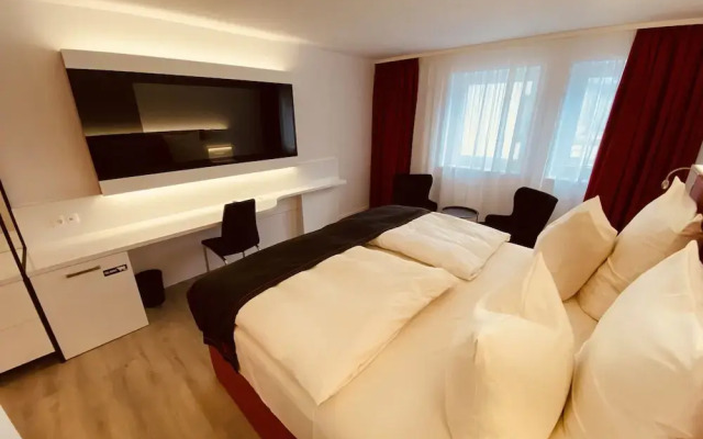 DORMERO Hotel Hof