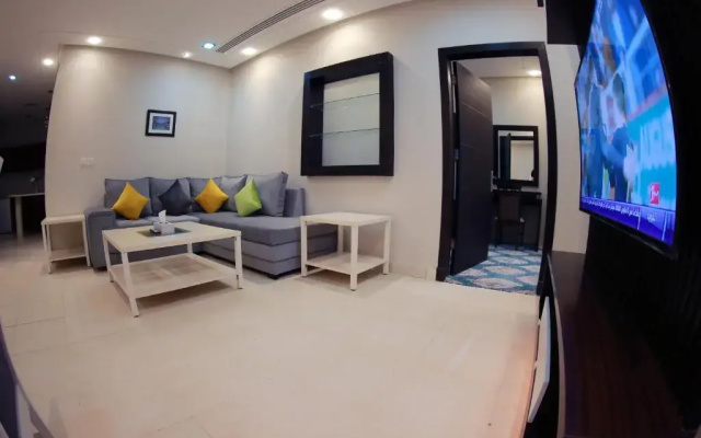 Rahty Home Hotel Apartments