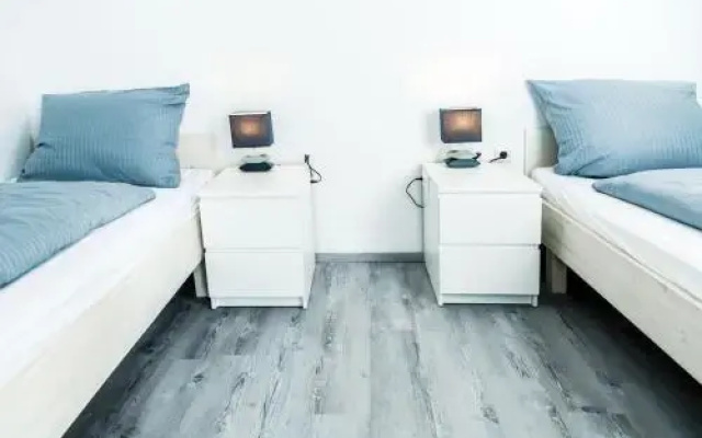 Appartement 1/416