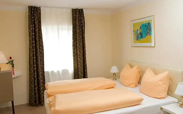 Hotel Albergo Mamma Rosa