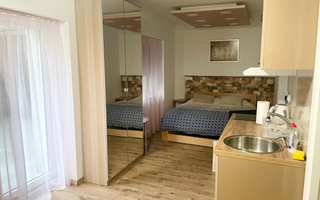 Apartman Heet