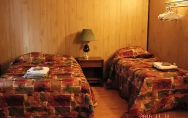 Simpson Hotel