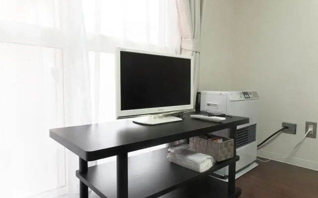 Heights Syowa 206