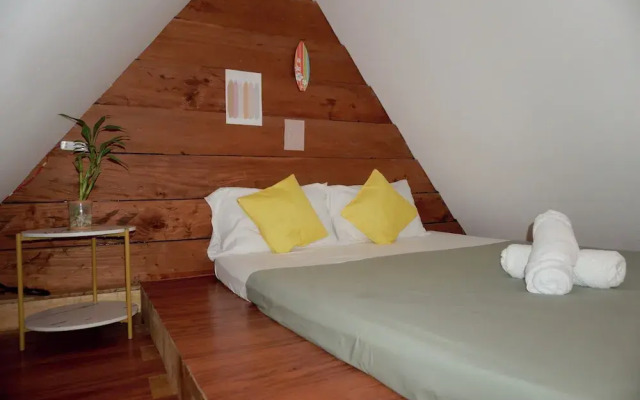 Kaia Siargao Villas