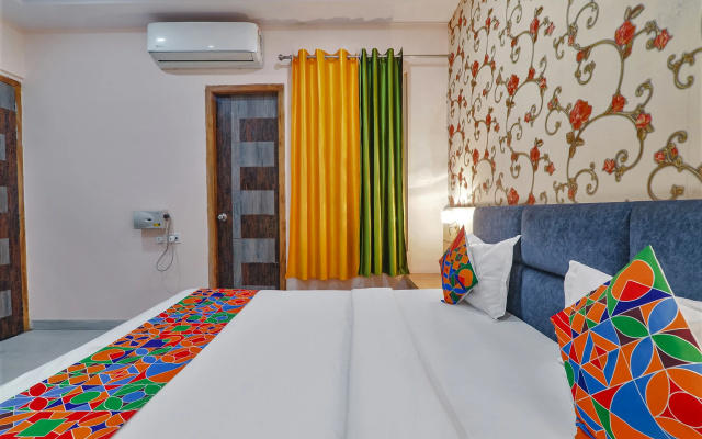 FabHotel Prime The Oranze