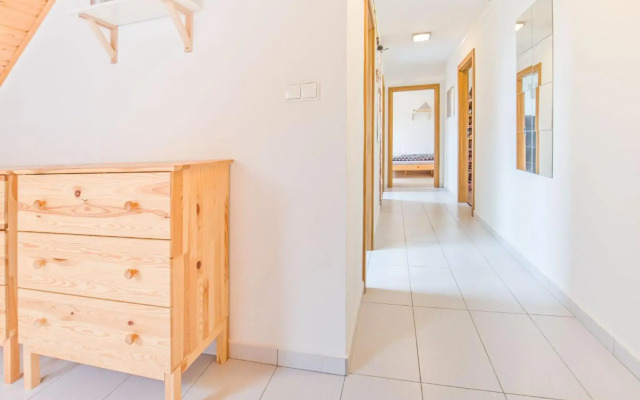 Apartmán Riviéra Lipno 510/21