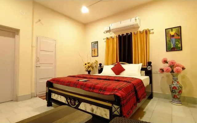 Kushi HomeStay Guest House