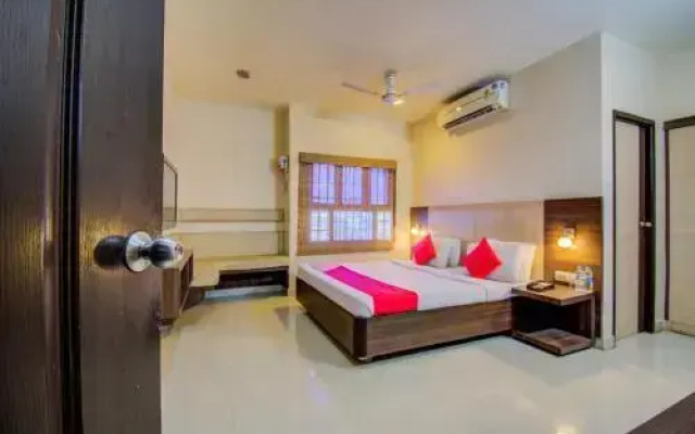 Sivamurugan Hotels