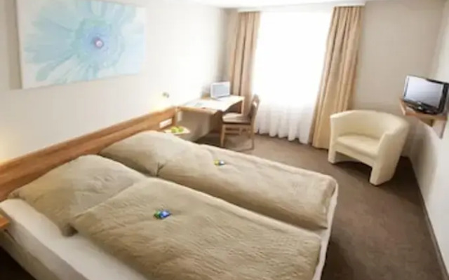 Hotel Sielminger Hof