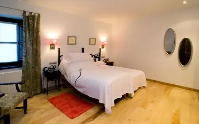 L'Anceo Rural Apartments