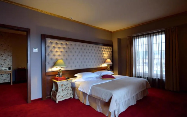 Hotel Simfonia