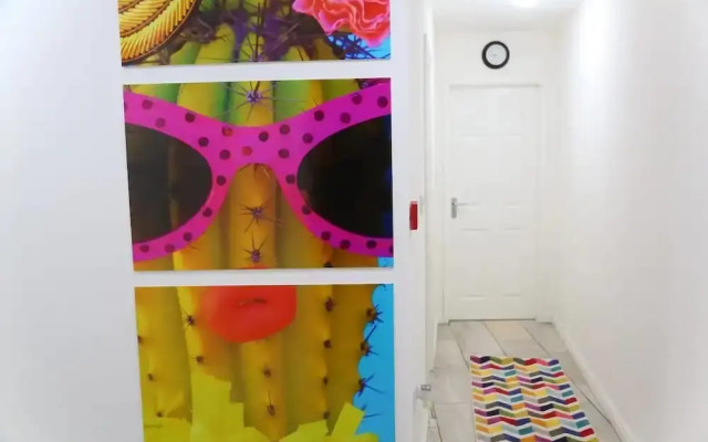 Best City Apartments