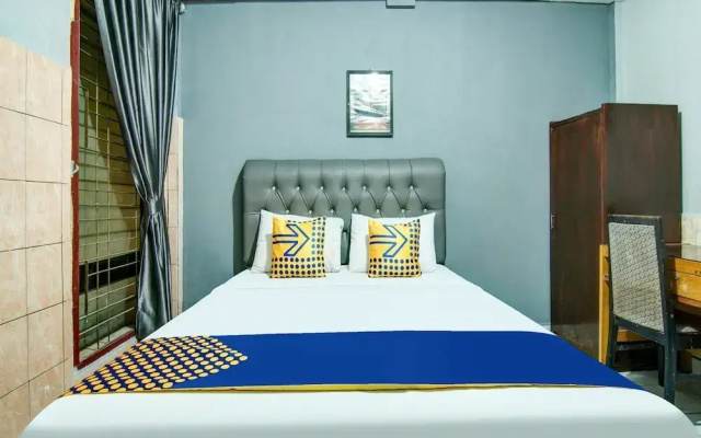Hotel Tampan by OYO Rooms