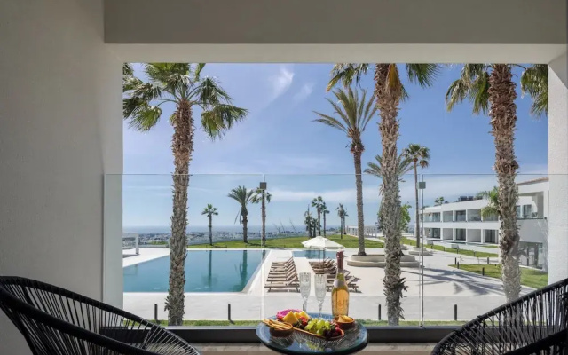 Paphos Hills Resort and Spa By Brown