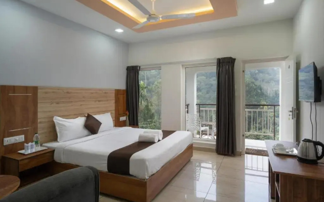 Munnar Majestic Resort & Spa