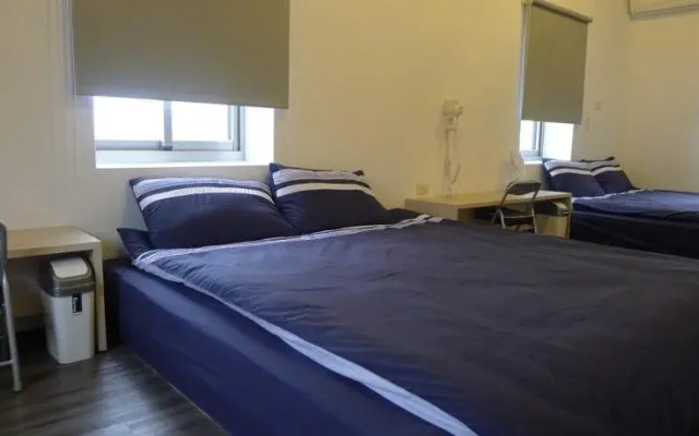 Hujing Homestay