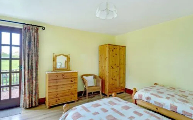 House Travenna Pienza
