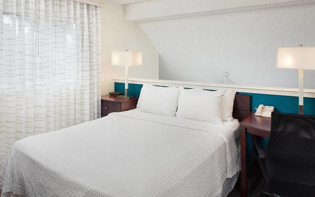 Residence Inn by Marriott Seattle Bellevue