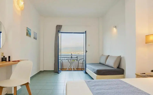 Veneto Sea View Apartments