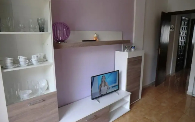 Casas Holiday - Calas Blancas