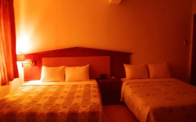 Hoang Long Hotel